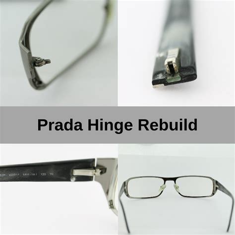 prada glass replacement|prada eyewear glasses.